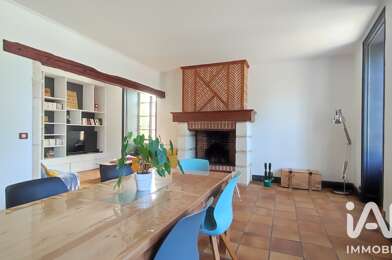 Maison 6 pièces 345000 €