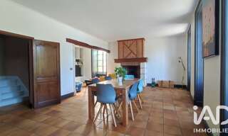 Maison 6 Pièces 155 m² à vendre à Tonnay-Charente (17430)