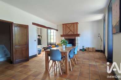Maison 6 pièces 345000 €