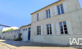 Maison 6 Pièces 155 m² à vendre à Tonnay-Charente (17430)