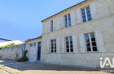 Vente Maison/villa 6 pièces — photo du bien