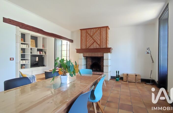 Vente Maison/villa 6 pièces — photo 2