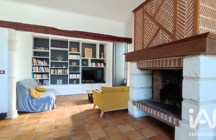 Vente Maison/villa 6 pièces — photo 3