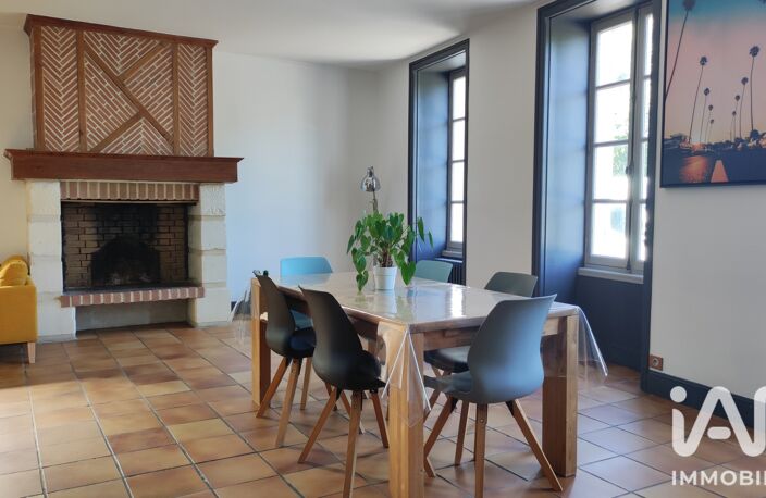 Vente Maison/villa 6 pièces — photo 4