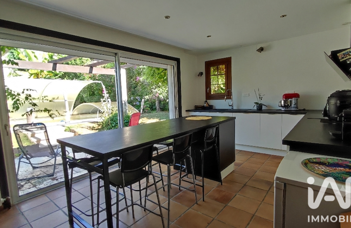 Vente Maison/villa 6 pièces — photo 5