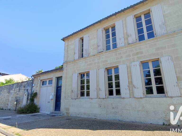 Vente Maison/villa 6 pièces — photo 1