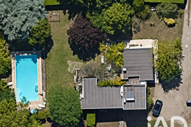 Maison 7 pièces 849000 €