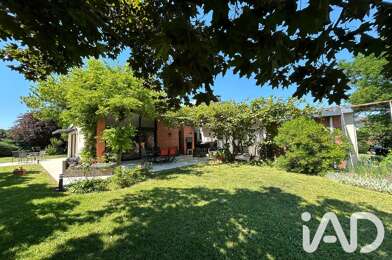 Maison 7 pièces 849000 €