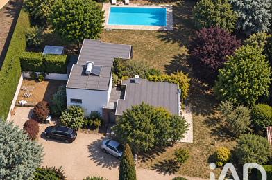 Maison 7 pièces 849000 €