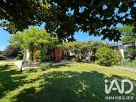 Vente Maison d'architecte 7 pièces — photo 2