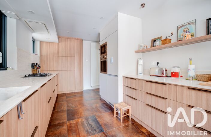 Vente Maison d'architecte 7 pièces — photo 5