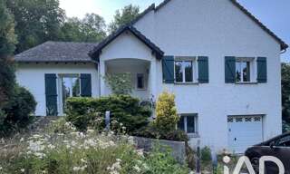 Maison 7 Pièces 143 m² à louer à Brive-la-Gaillarde (19100)