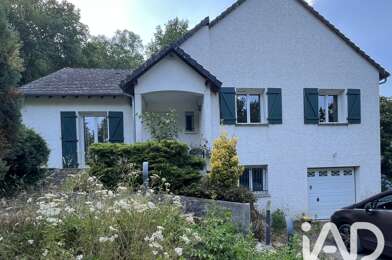 Maison 7 pièces 1150 €