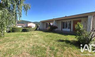 Maison 5 Pièces 134 m² à vendre à Unieux (42240)