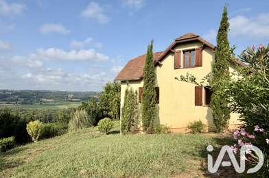 Maison 4 pièces 230000 €