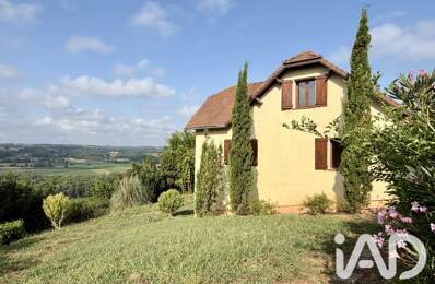 Vente Maison traditionnelle 4 pièces — photo du bien