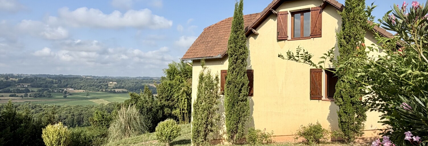 Maison 4 Pièces 115 m² à vendre à Pimbo (40320)