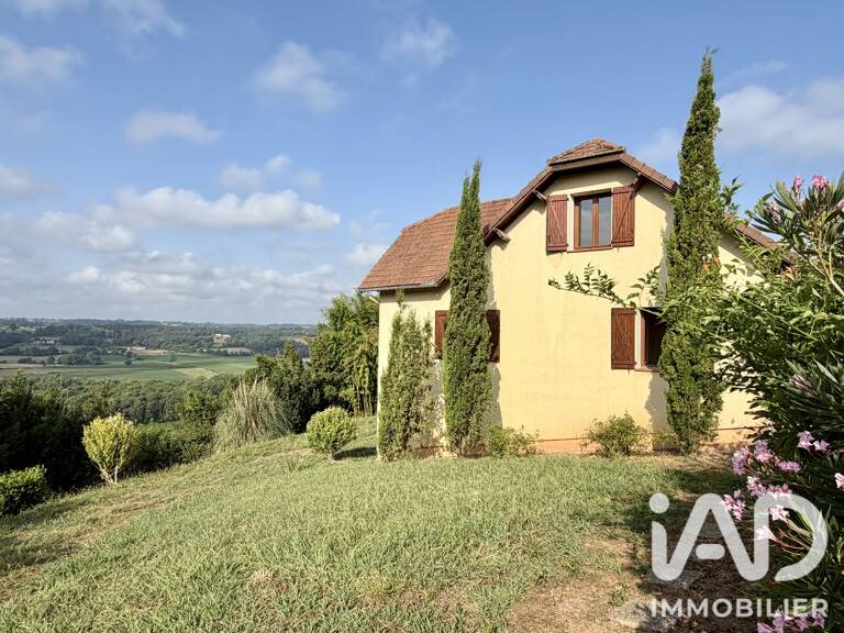 Vente Maison traditionnelle 4 pièces — photo 1