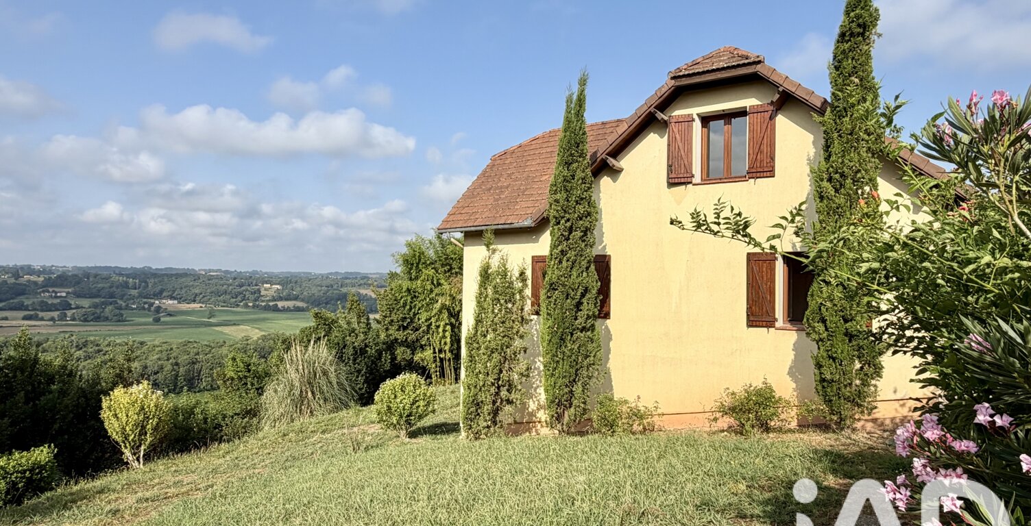 Vente Maison traditionnelle 4 pièces — photo 1