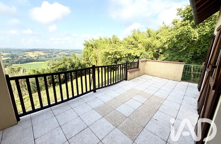 Vente Maison traditionnelle 4 pièces — photo 2