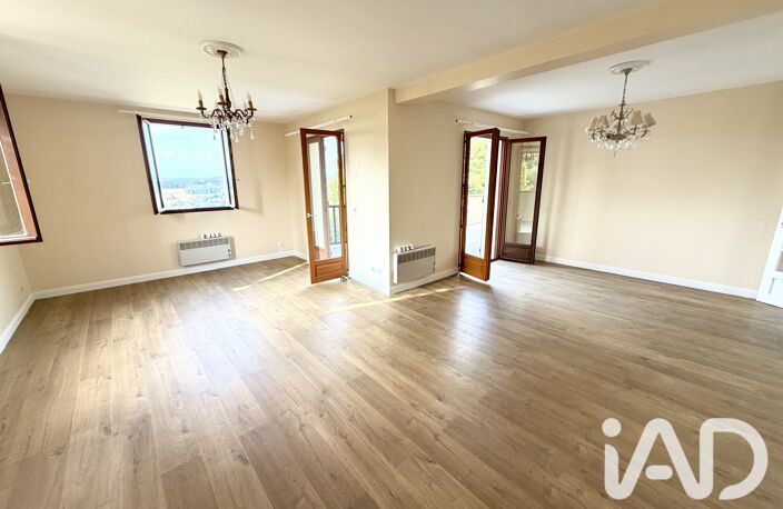 Vente Maison traditionnelle 4 pièces — photo 3