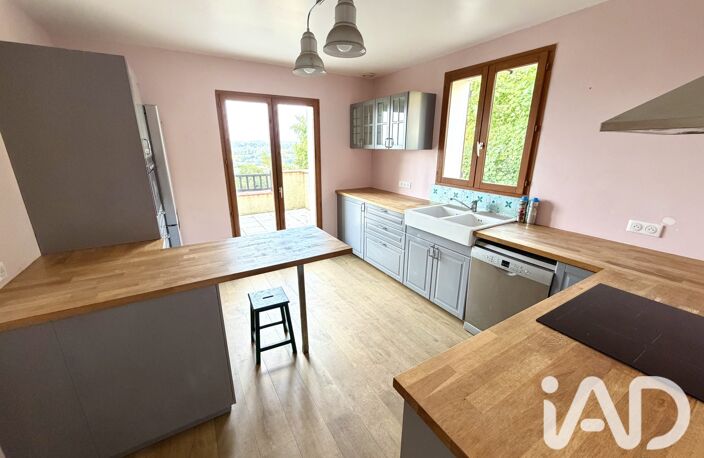 Vente Maison traditionnelle 4 pièces — photo 4