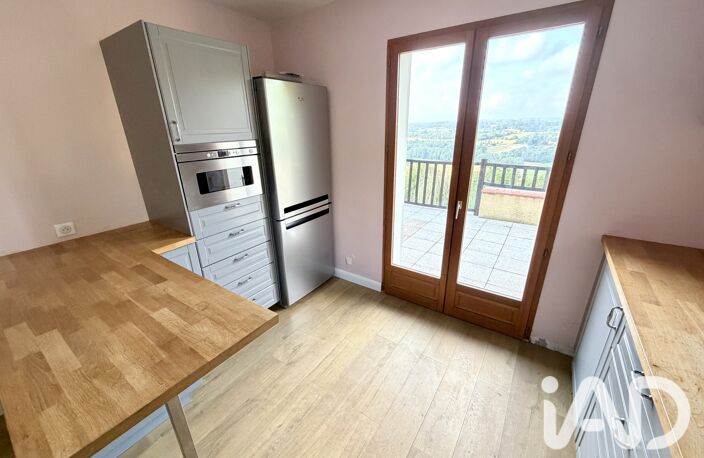 Vente Maison traditionnelle 4 pièces — photo 5