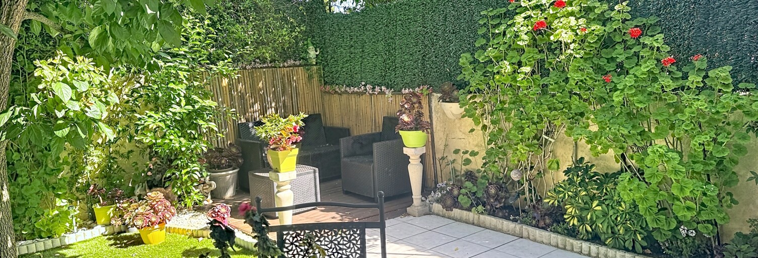 Maison 5 Pièces 118 m² à vendre à Sète (34200)