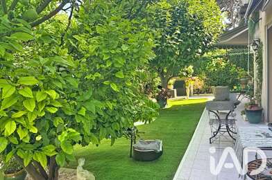 Maison 5 pièces 449900 €