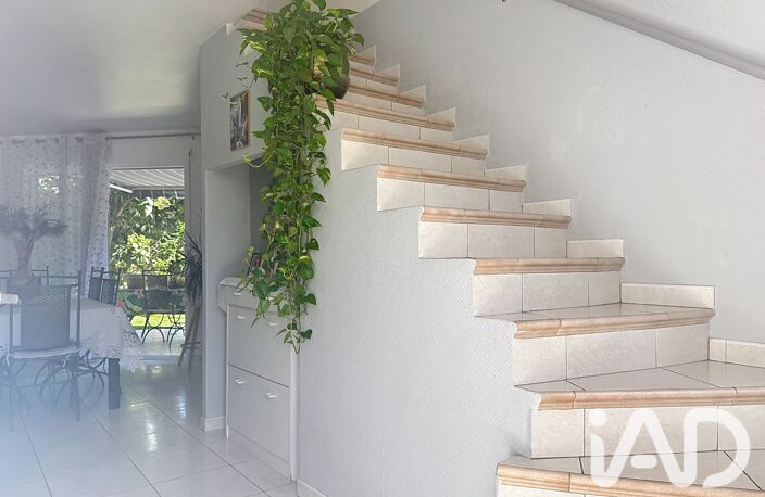 Vente Maison/villa 5 pièces — photo 2