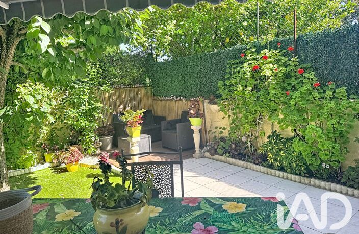 Vente Maison/villa 5 pièces — photo 3