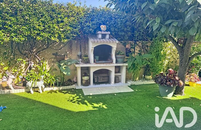 Vente Maison/villa 5 pièces — photo 4