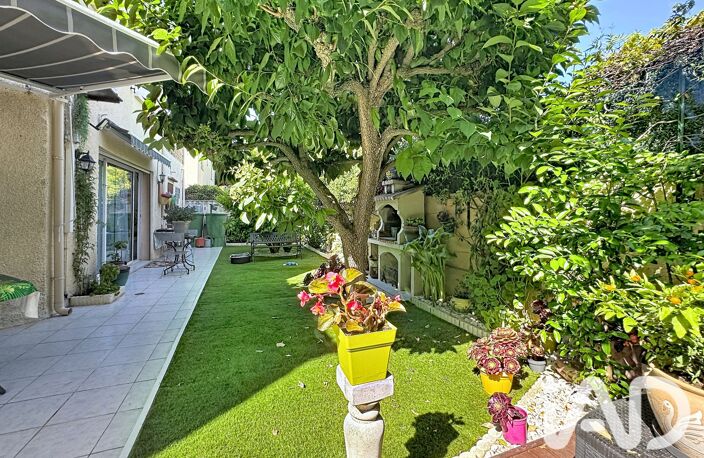 Vente Maison/villa 5 pièces — photo 5