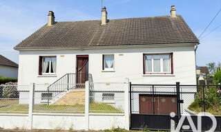 Maison 5 Pièces 94 m² à vendre à Brou (28160)