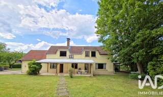 Maison 7 Pièces 157 m² à vendre à Romilly-sur-Andelle (27610)