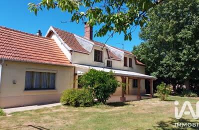 Vente Maison/villa 7 pièces — photo du bien