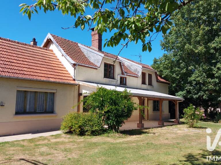 Vente Maison/villa 7 pièces — photo 1