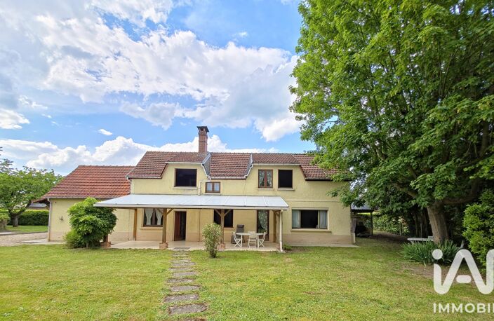 Vente Maison/villa 7 pièces — photo 2