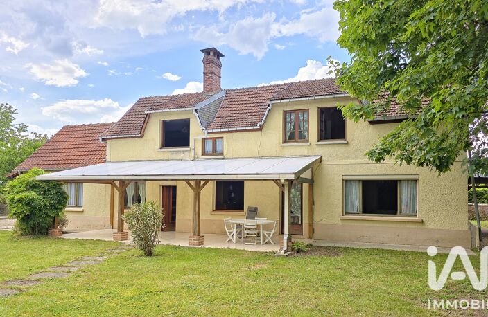 Vente Maison/villa 7 pièces — photo 3