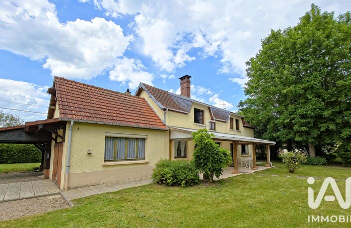 Vente Maison/villa 7 pièces — photo 4