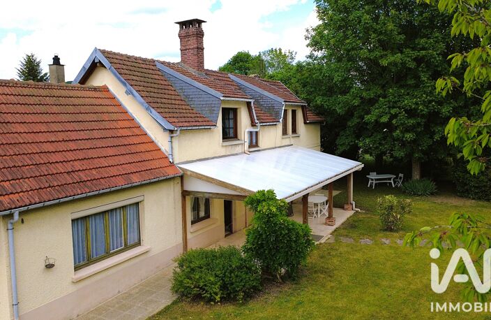 Vente Maison/villa 7 pièces — photo 5