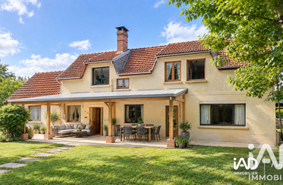 Vente Maison/villa 7 pièces — photo du bien
