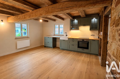 Maison 2 pièces 179000 €