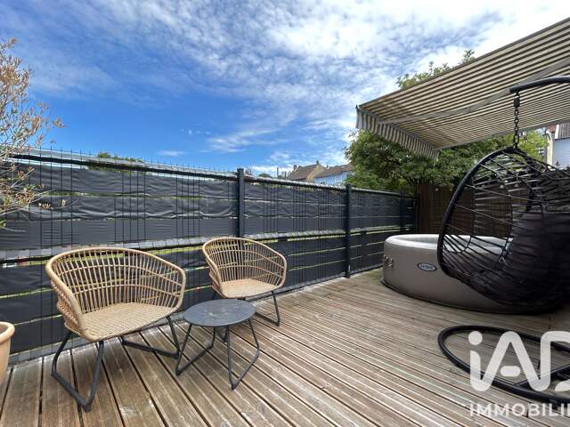 Vente Maison/villa 6 pièces — photo du bien
