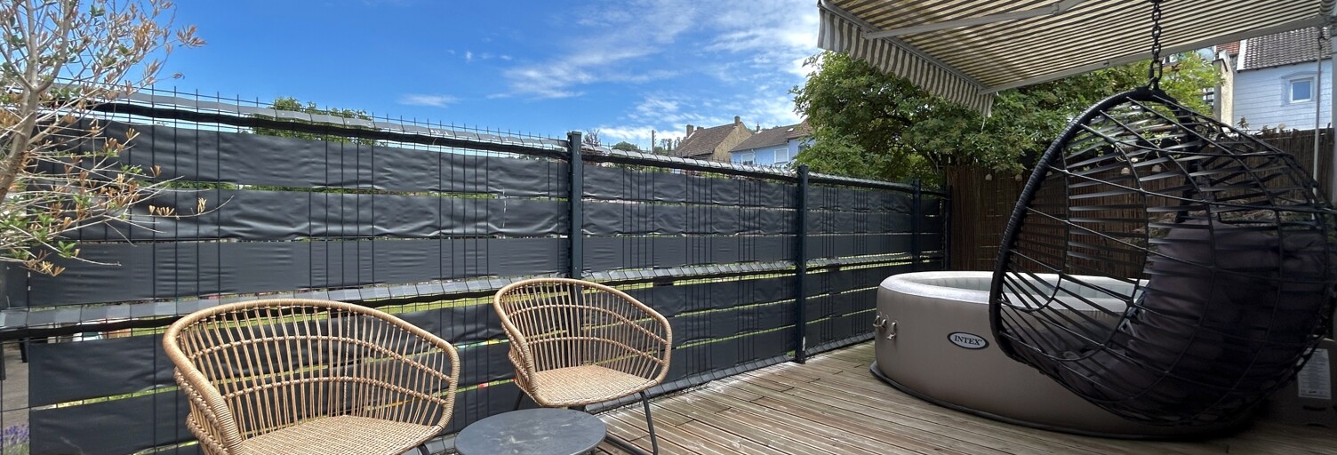 Maison 6 Pièces 170 m² à vendre à Stiring-Wendel (57350)