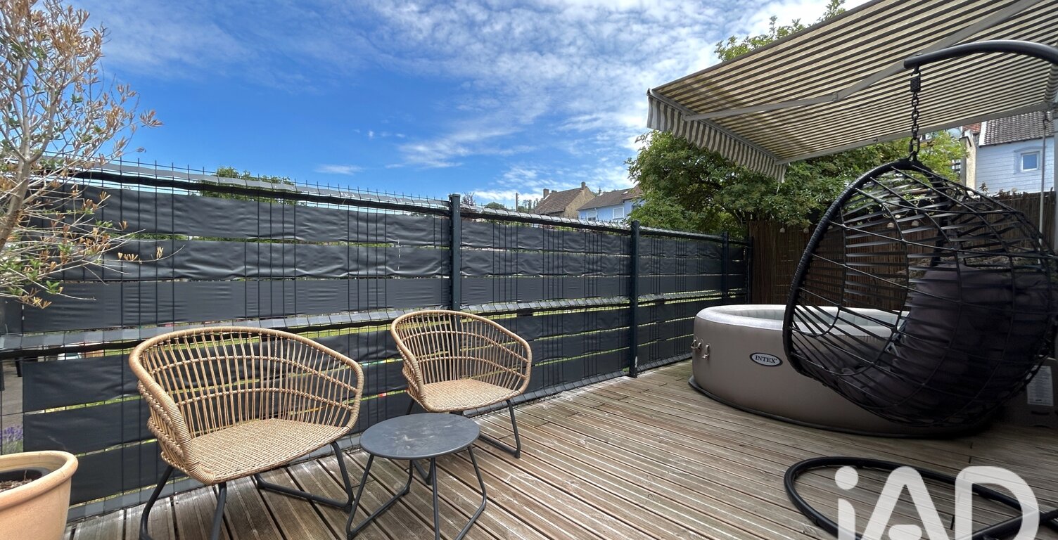 Vente Maison/villa 6 pièces — photo 1