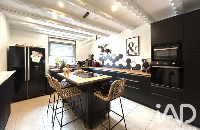 Vente Maison/villa 6 pièces — photo 3