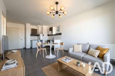 Appartement 2 pièces 163000 €