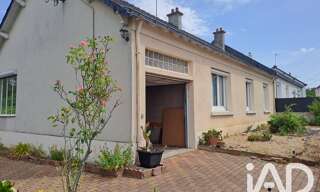 Maison 4 Pièces 70 m² à vendre à Ingrandes-le-Fresne-sur-Loire (49123)