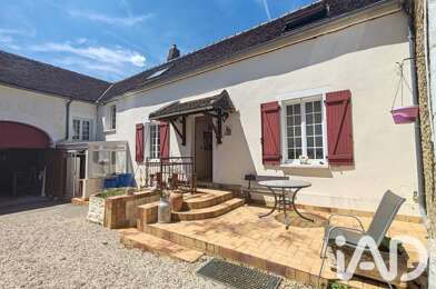 Maison 4 pièces 102500 €